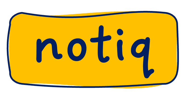 Notiq logo