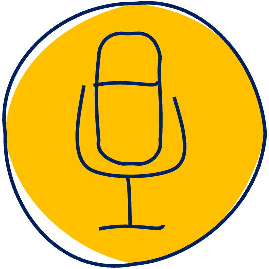 Passive Voice Capture icon