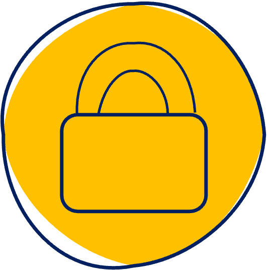 Privacy First icon