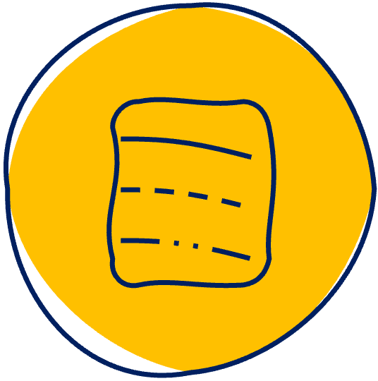 Seamless Organization icon